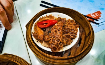 Streetlife Hongkong: Tag 14 Unzensiertes Leben, unbekanntes Essen & das Ende unserer China-Reise