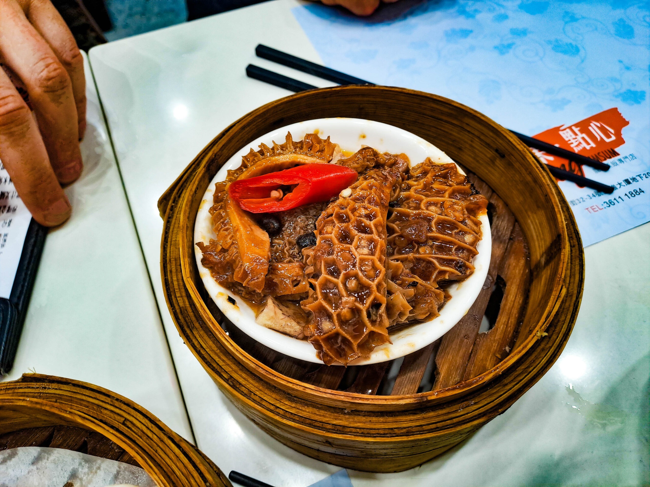 Streetlife Hongkong: Tag 14 Unzensiertes Leben, unbekanntes Essen & das Ende unserer China-Reise