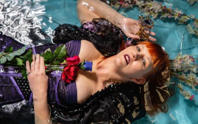 Wasserspaß im Fotostudio – Hundebadebecken, Wasserkocher & Problemlösungen