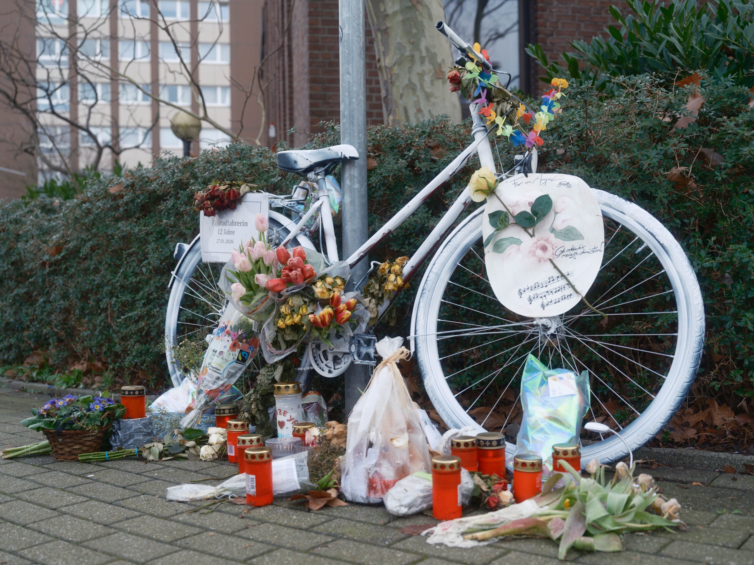 6 Kilometer zu Fuß: Ein Street-Fotowalk durch Gelsenkirchen vom Bahnhof bis zur Bismarck Straße
