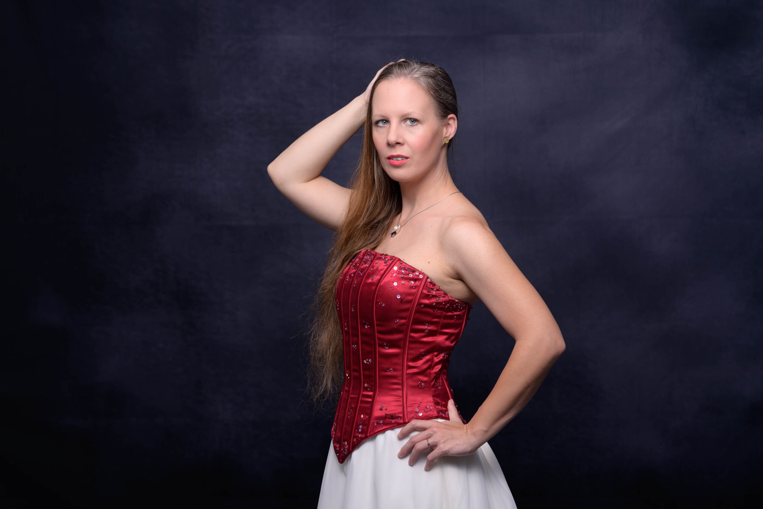 Vanity Fair Light das Licht der Hochglanzmagazine